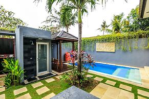 Villa Kelapa View