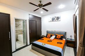 Villa Kelapa View