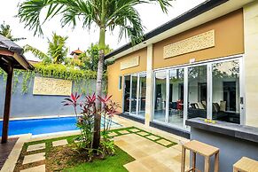 Villa Kelapa View