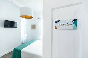 Faro Guest House