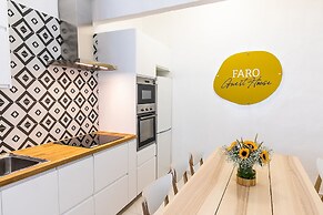 Faro Guest House