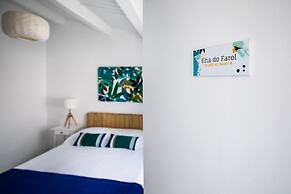 Faro Guest House