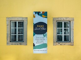 Faro Guest House