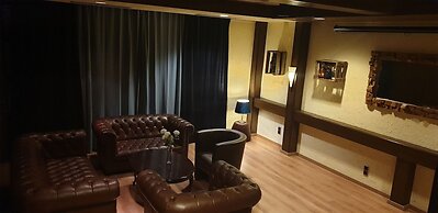 Hotel Gaya