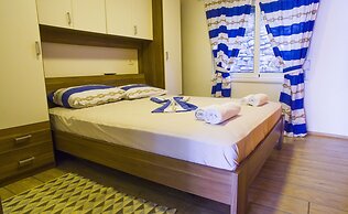 Victorious VIScovery Blue