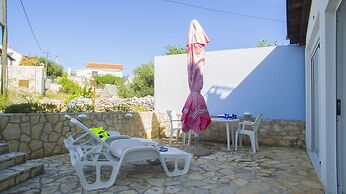 Victorious VIScovery Blue