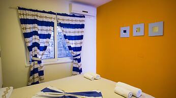 Victorious VIScovery Blue