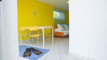 Victorious VIScovery Blue