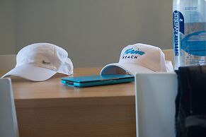 Victorious VIScovery Red