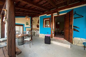 Victorious VIScovery Yellow