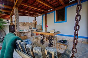 Victorious VIScovery Yellow