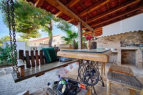 Victorious VIScovery Yellow