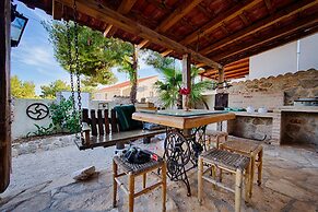 Victorious VIScovery Yellow