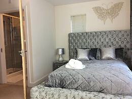 Igloo CityCroft Luxury Townhouse