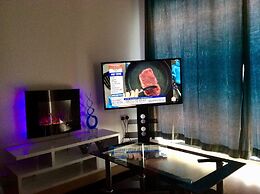 Igloo CityCroft Luxury Townhouse