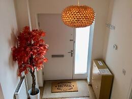 Igloo CityCroft Luxury Townhouse