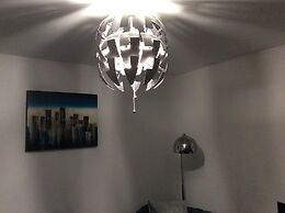 Igloo CityCroft Luxury Townhouse