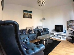 Igloo CityCroft Luxury Townhouse