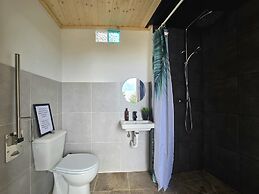 Mountain Hostel Finca la Isa