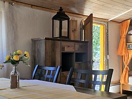 Mountain Hostel Finca la Isa