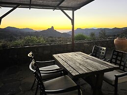 Mountain Hostel Finca la Isa