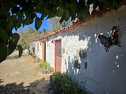 Mountain Hostel Finca la Isa