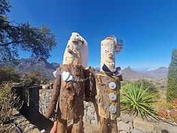 Mountain Hostel Finca la Isa