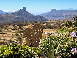 Mountain Hostel Finca la Isa