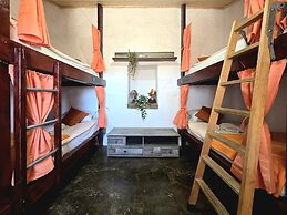 Mountain Hostel Finca la Isa