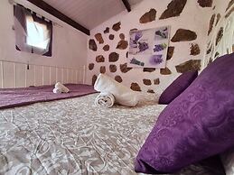 Mountain Hostel Finca la Isa