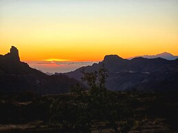 Mountain Hostel Finca la Isa