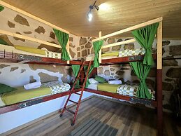 Mountain Hostel Finca la Isa