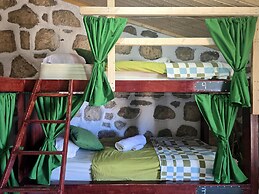 Mountain Hostel Finca la Isa