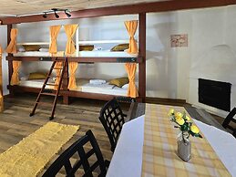 Mountain Hostel Finca la Isa