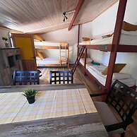 Mountain Hostel Finca la Isa