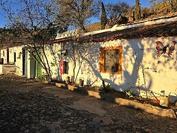 Mountain Hostel Finca la Isa