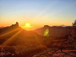 Mountain Hostel Finca la Isa