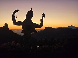 Mountain Hostel Finca la Isa