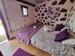 Mountain Hostel Finca la Isa