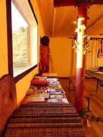 Mountain Hostel Finca la Isa