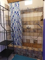 Mountain Hostel Finca la Isa