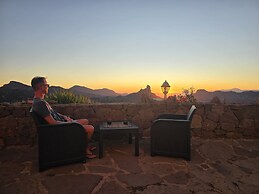 Mountain Hostel Finca la Isa