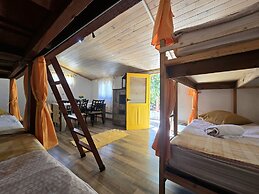 Mountain Hostel Finca la Isa