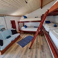 Mountain Hostel Finca la Isa