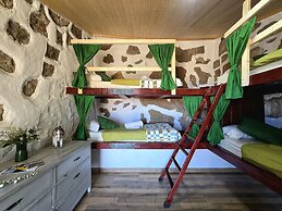 Mountain Hostel Finca la Isa