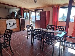 Mountain Hostel Finca la Isa