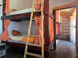 Mountain Hostel Finca la Isa