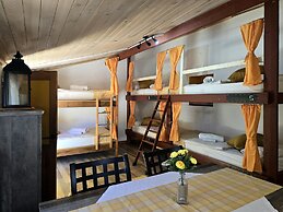 Mountain Hostel Finca la Isa