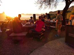 Mountain Hostel Finca la Isa