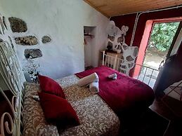 Mountain Hostel Finca la Isa